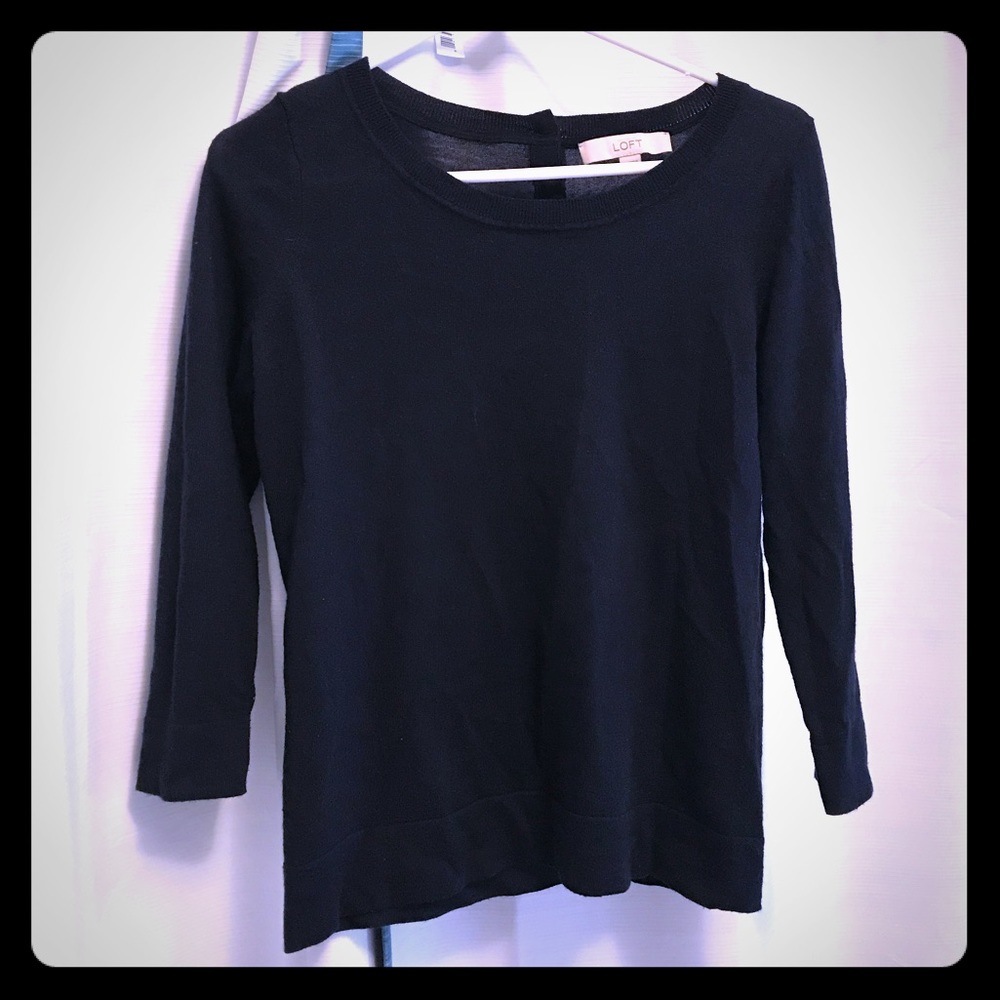 LOFT Sweater